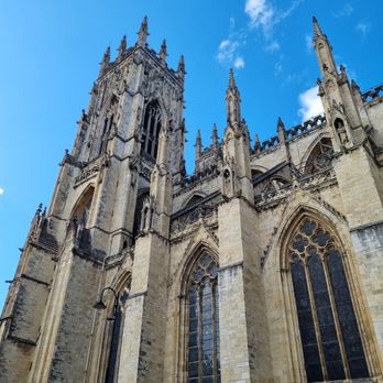 York Minster - Churches Near Me - York, YOR