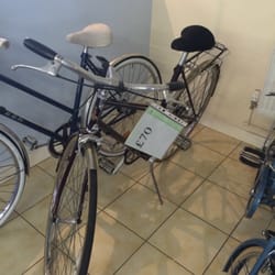 Recycke-a-Bike