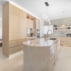 Exotic Countertops