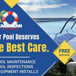 Caribbean Pool Service