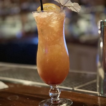 Dr. Funk - Hurricane - Tiki Bars Near Me - San Jose, California Dr. Funk - Hurricane - Tiki Bars Near Me - San Jose, California
