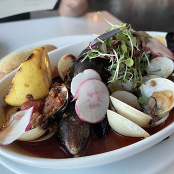 Dosalas - Mussel and clams - Latin American Near Me - Vancouver, Washington Dosalas - Mussel and clams - Latin American Near Me - Vancouver, Washington