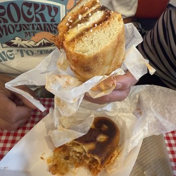 Nonna's Pizzeria - chicken parm sandwich - Pizza Near Me - Gulf Shores, Alabama Nonna's Pizzeria - chicken parm sandwich - Pizza Near Me - Gulf Shores, Alabama
