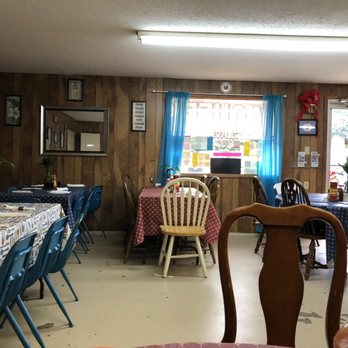 El Rinconcito Del Sabor - Small, but clean. Awesome food and roadside find! - Mexican Near Me - Dennis, Mississippi El Rinconcito Del Sabor - Small, but clean. Awesome food and roadside find! - Mexican Near Me - Dennis, Mississippi