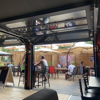 Casa Hugo - Great patio - Mexican Near Me - Crystal Beach, Ontario