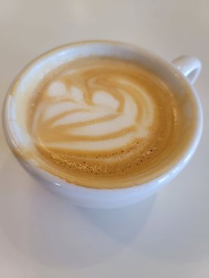 The Nitro Bar by null