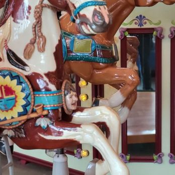 Salem's Riverfront Carousel - Venues & Event Spaces Near Me - Salem, Oregon