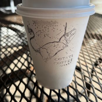 Cotati Coffee Company - Coffee & Tea Near Me - Cotati, California