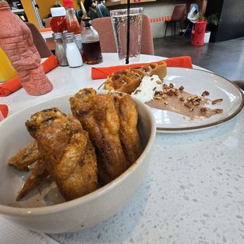 Uptown Yolk - WWIII - Southern Near Me - Charlotte, North Carolina Uptown Yolk - WWIII - Southern Near Me - Charlotte, North Carolina