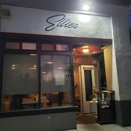 Exterior photo of Ellie's - Long Beach, California Exterior photo of Ellie's - Long Beach, California