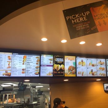 Taco Bell - Munchies - Tacos Near Me - Chattanooga, Tennessee Taco Bell - Munchies - Tacos Near Me - Chattanooga, Tennessee