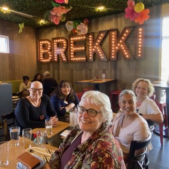 Brekki Brekki - Girls time out! - Breakfast & Brunch Near Me - Albuquerque, New Mexico