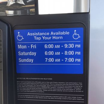 Costco Gasoline - 07/08/17 - Gas Stations Near Me - San Jose, California Costco Gasoline - 07/08/17 - Gas Stations Near Me - San Jose, California