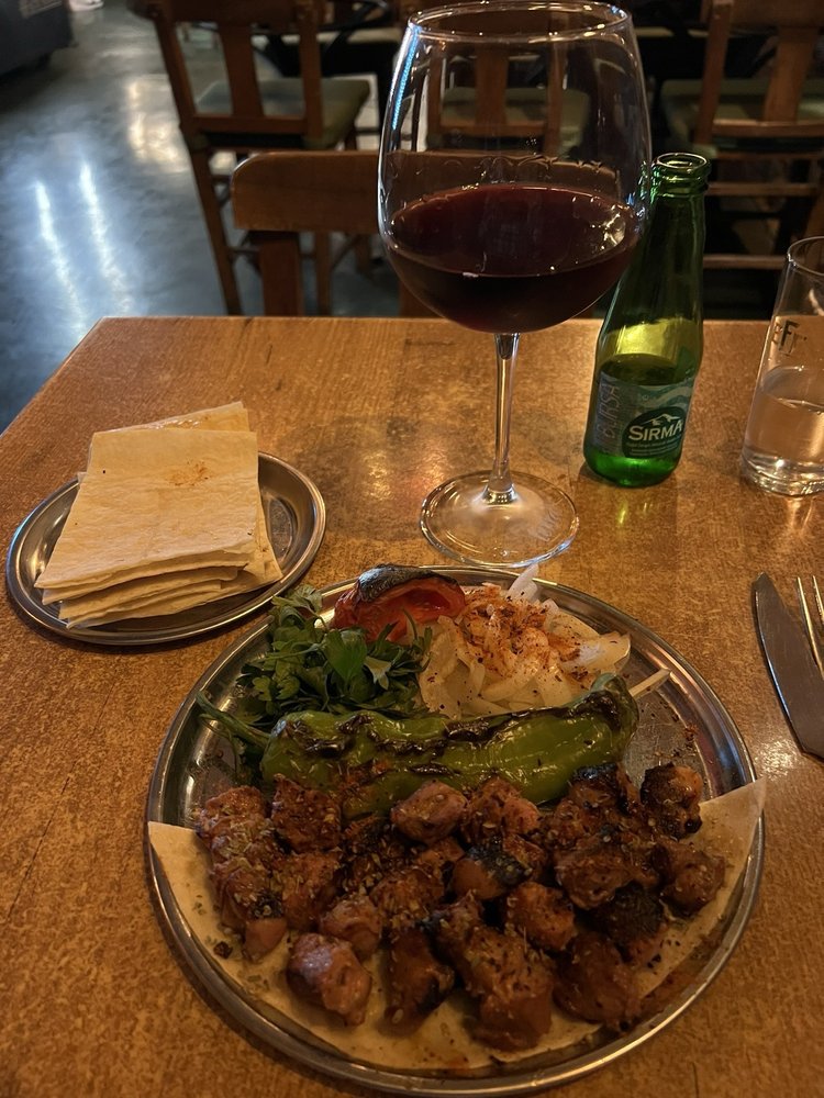 Kapı Karaköy