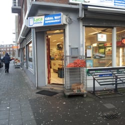 Iqbal Way Supermarket