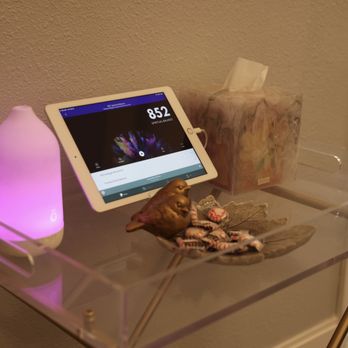 Flush Detox Day Spa - live ambience music and led control for maximum comfort. - Day Spas Near Me - Albuquerque, New Mexico