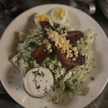 Au Cheval - Chopped Salad - Bars Near Me - Chicago, Illinois