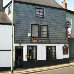 Albert Inn
