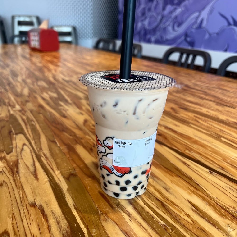 KF Black Tea KF Black Tea