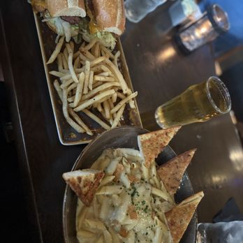 Reunion Kitchen + Drink - New American Near Me - Corona, California