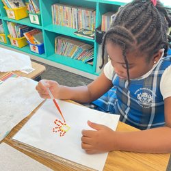 Notre Dame Elementary School