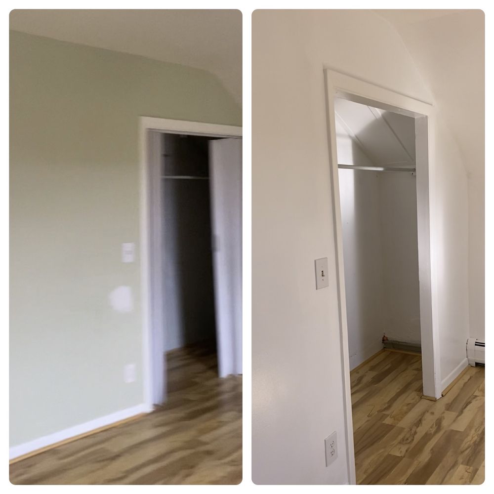 4 ACE PAINTING Updated July 2024 Providence, Rhode Island Painters Phone Number Yelp