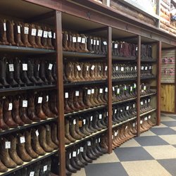 Cavender's Western Outfitters