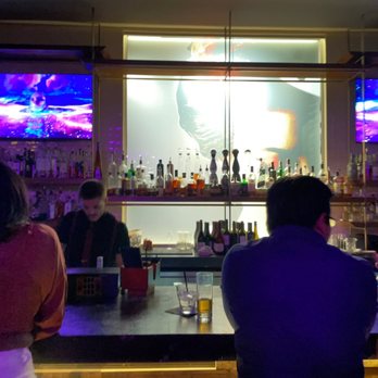 Kai - Asian Fusion Near Me - Plano, Texas