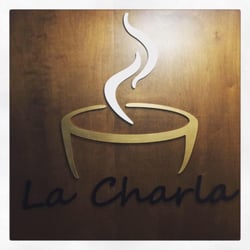 La Charla - La Charla!