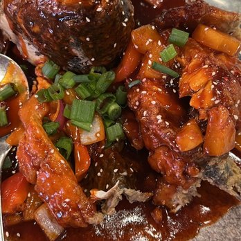 Chef's House - Peking Duck - Chinese Near Me - Duluth, Georgia Chef's House - Peking Duck - Chinese Near Me - Duluth, Georgia