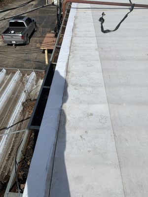 Tyler Roof Repair