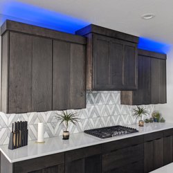 Apollo Solar & Electric - Decorative lighting in any room