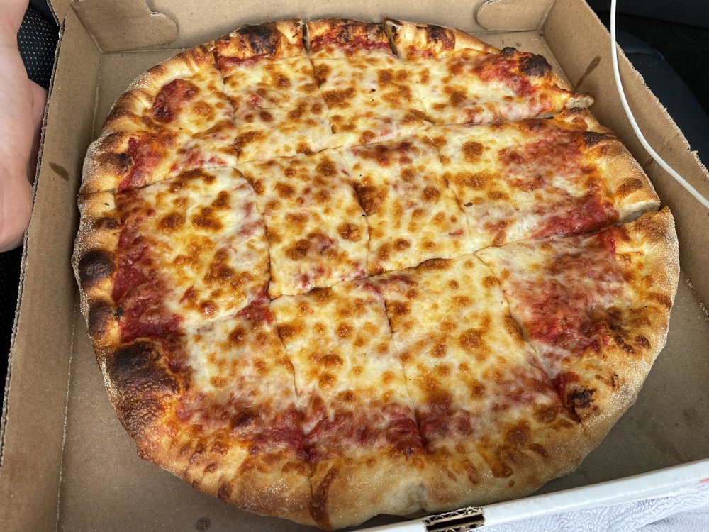 ITALIAN FRIENDLY PIZZA & GRINDER 10 Photos & 27 Reviews Pizza 274