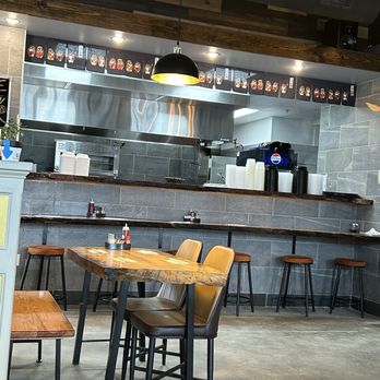 Zundo Ramen & Donburi - Ramen Near Me - Columbus, Ohio