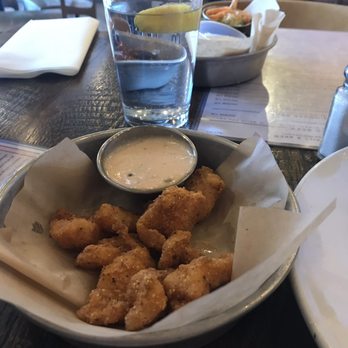 Oskar Blues - Denver - Fried catfish bites - Brewpubs Near Me - Denver, Colorado Oskar Blues - Denver - Fried catfish bites - Brewpubs Near Me - Denver, Colorado