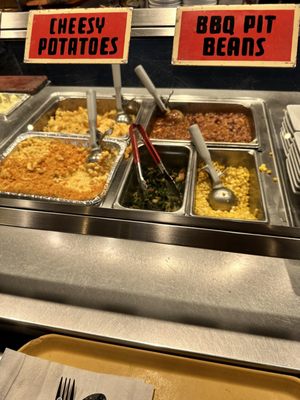 Joe's Real BBQ by null