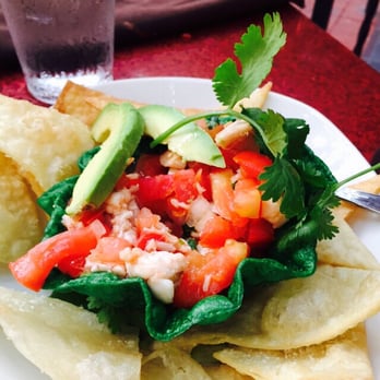 Miguel's Cocina - Ceviche - Mexican Near Me - Coronado, California