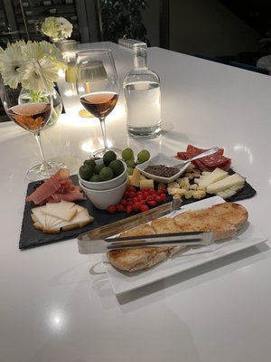Trellis Wine Bar | Park Hill Denver by null