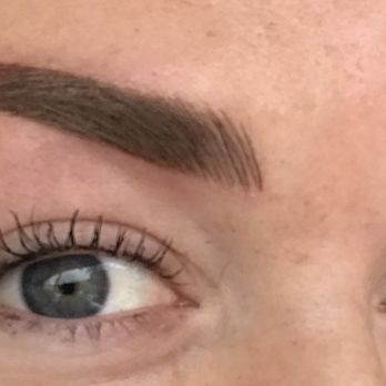 Spades Beauty - Immediately after appointment. - Eyelash Service Near Me - Portland, Oregon Spades Beauty - Immediately after appointment. - Eyelash Service Near Me - Portland, Oregon