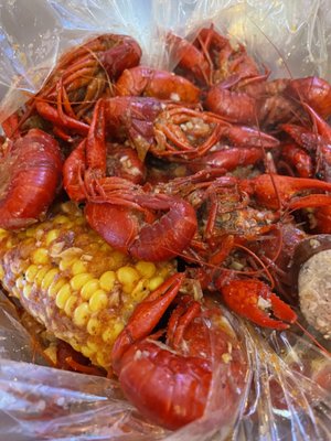 Mike's Seafood by null