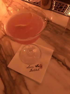 Delilah by null Delilah by null