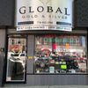 Global Gold & Silver gift card