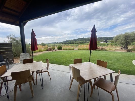 Comstock Wines by null