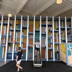 Children's Museum & Theatre Of Maine