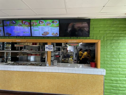 Taqueria El Mezcal by null