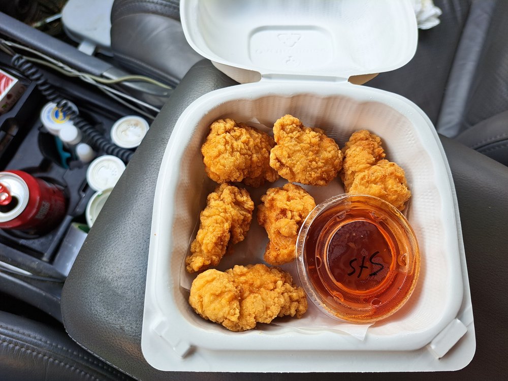 TRANTEN’S TOO Updated October 2024 Kingfield, Maine Convenience