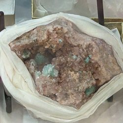 French Quarter Gem & Lapidary