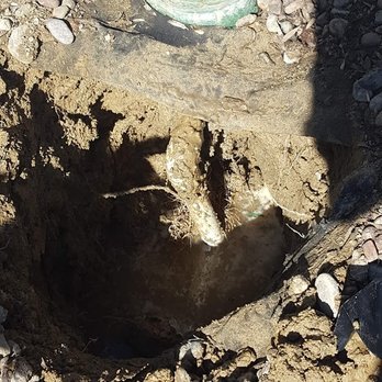 Chris' Plumbing - Broken Pipe Line - Plumbing Near Me - Prescott Valley, Arizona Chris' Plumbing - Broken Pipe Line - Plumbing Near Me - Prescott Valley, Arizona