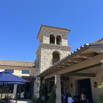 Monserate Winery - Wineries Near Me - Fallbrook, California