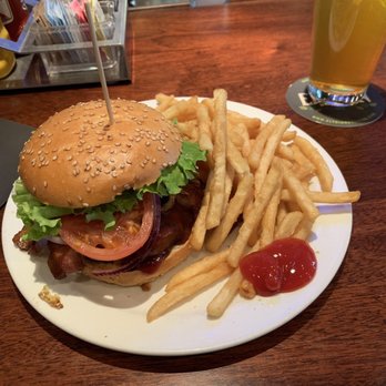 Sidewinders - BBQ Burger - New American Near Me - Jackson, Wyoming Sidewinders - BBQ Burger - New American Near Me - Jackson, Wyoming